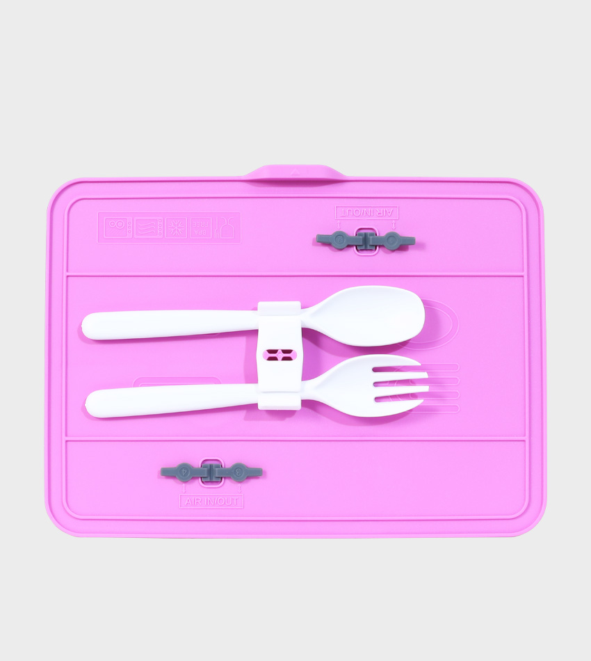 علبة غذاء GB5564 